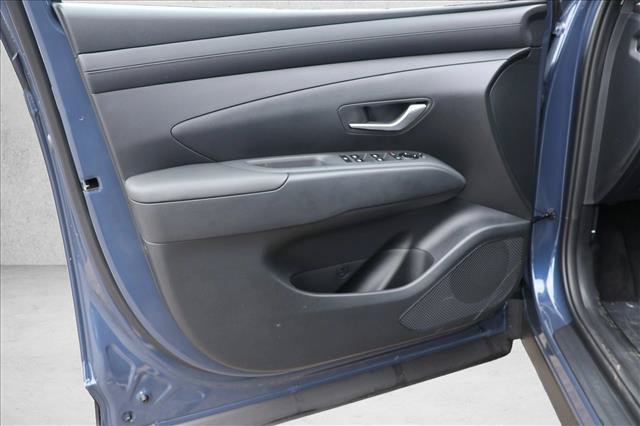 New 2026 Hyundai Tucson SEL Plus AWD/4WD image 12