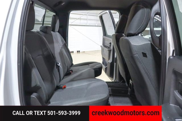 Used 2021 RAM 2500 Tradesman image 46