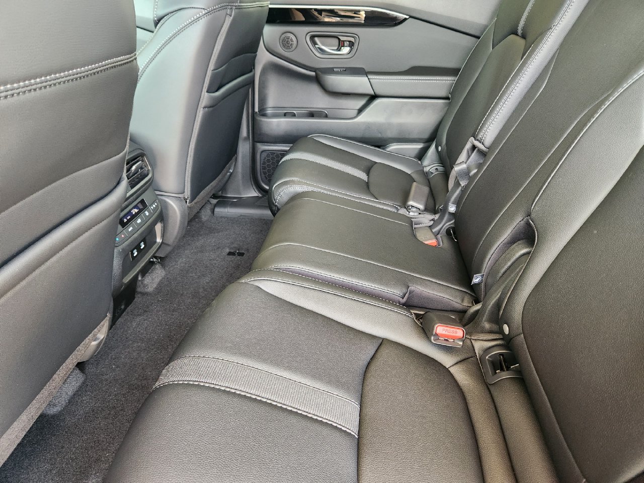 New 2026 Honda Pilot EX-L image 18