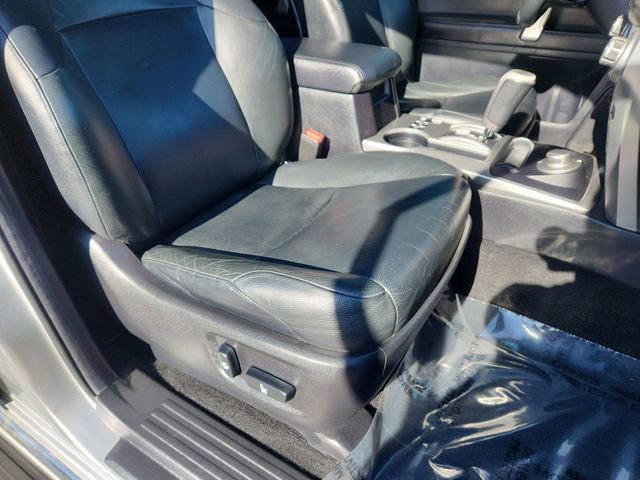 Used 2013 Toyota 4Runner Limited image 23