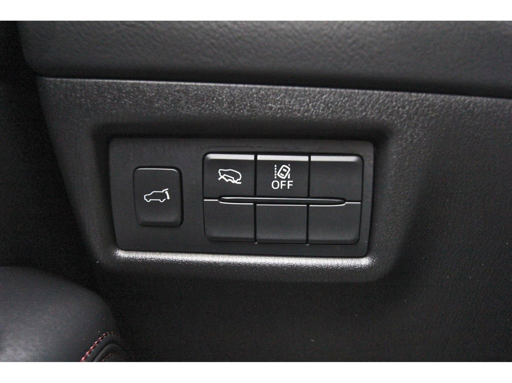 Used 2022 MAZDA CX-5 Carbon Edition AWD/4WD image 19