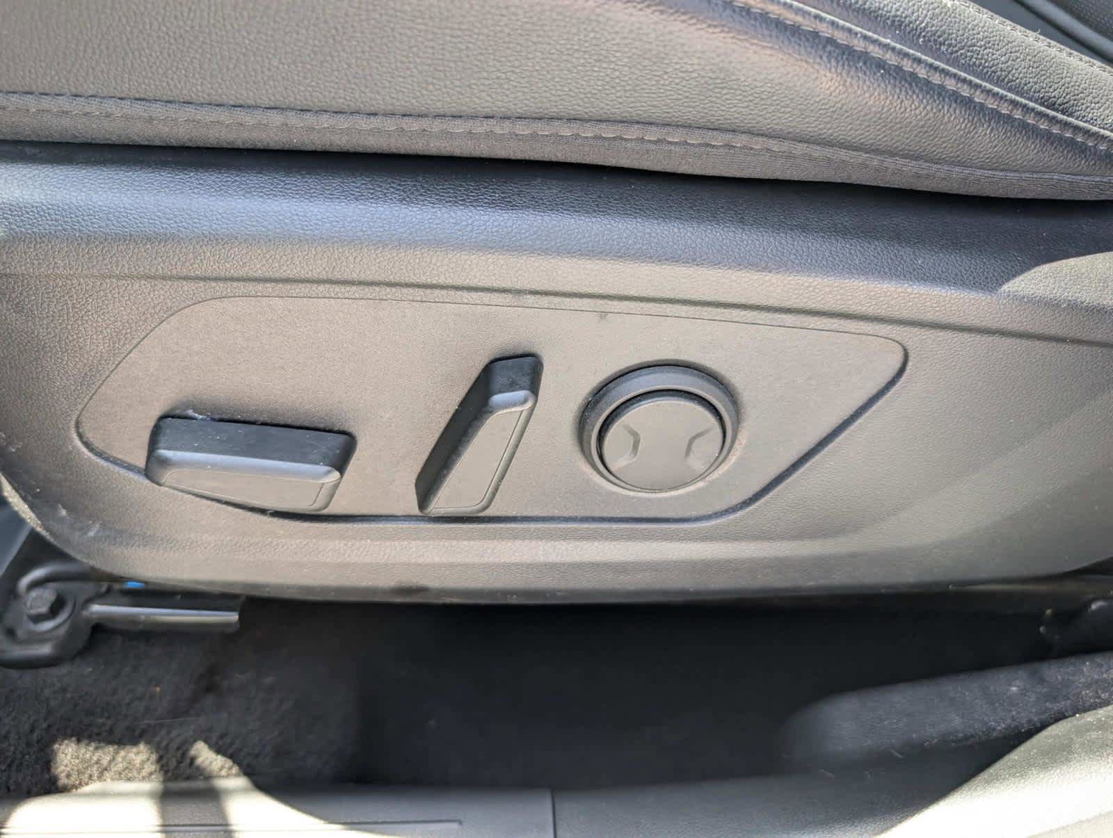 Used 2023 Hyundai Tucson SEL w/ Convenience Package AWD/4WD image 19