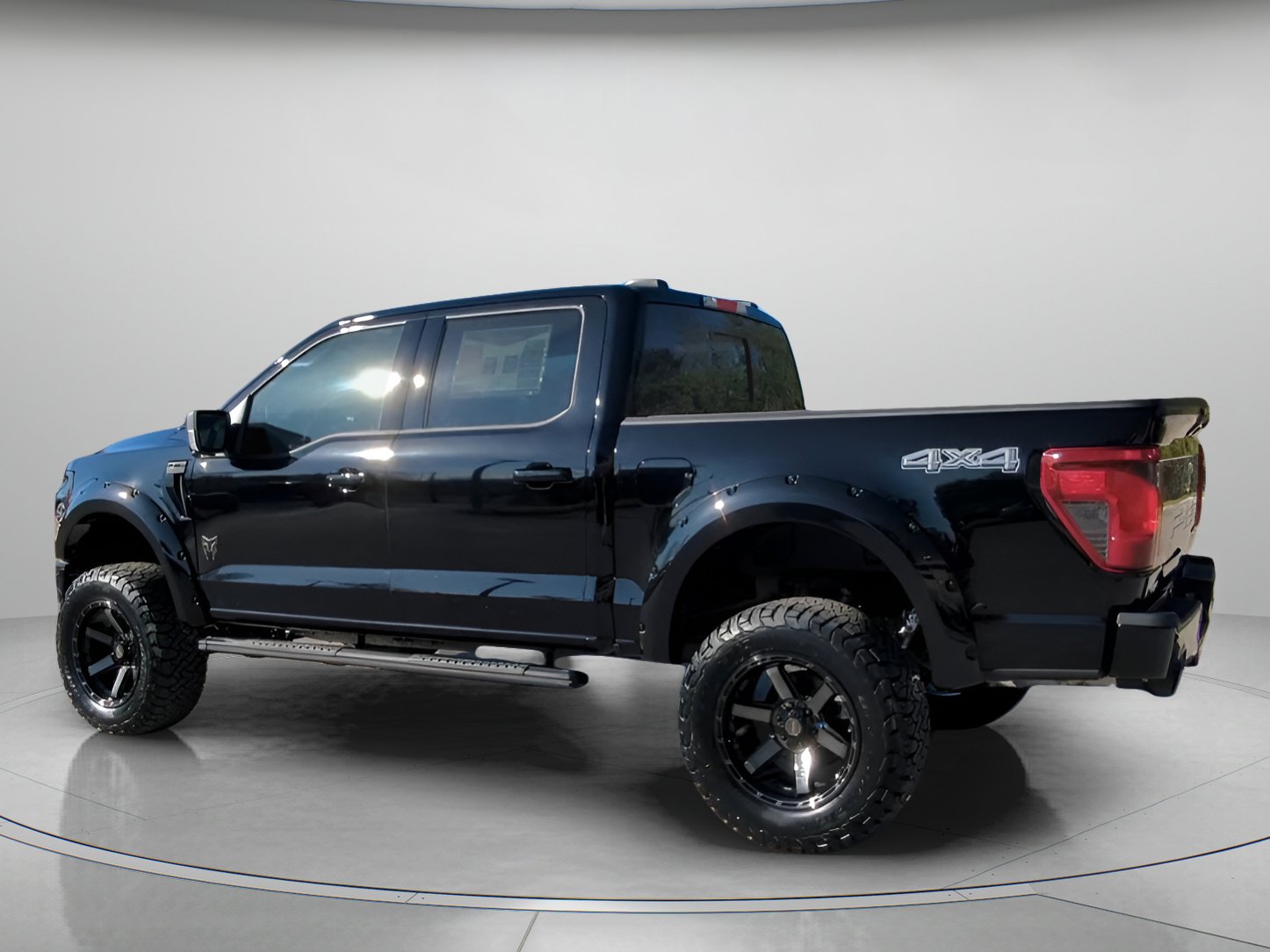 New 2026 Ford F150 XLT w/ Equipment Group 303A High image 16