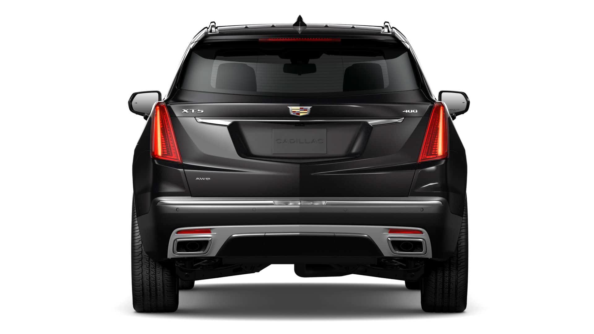 New 2026 Cadillac XT5 Premium Luxury w/ Driver Assist Package AWD/4WD image 28