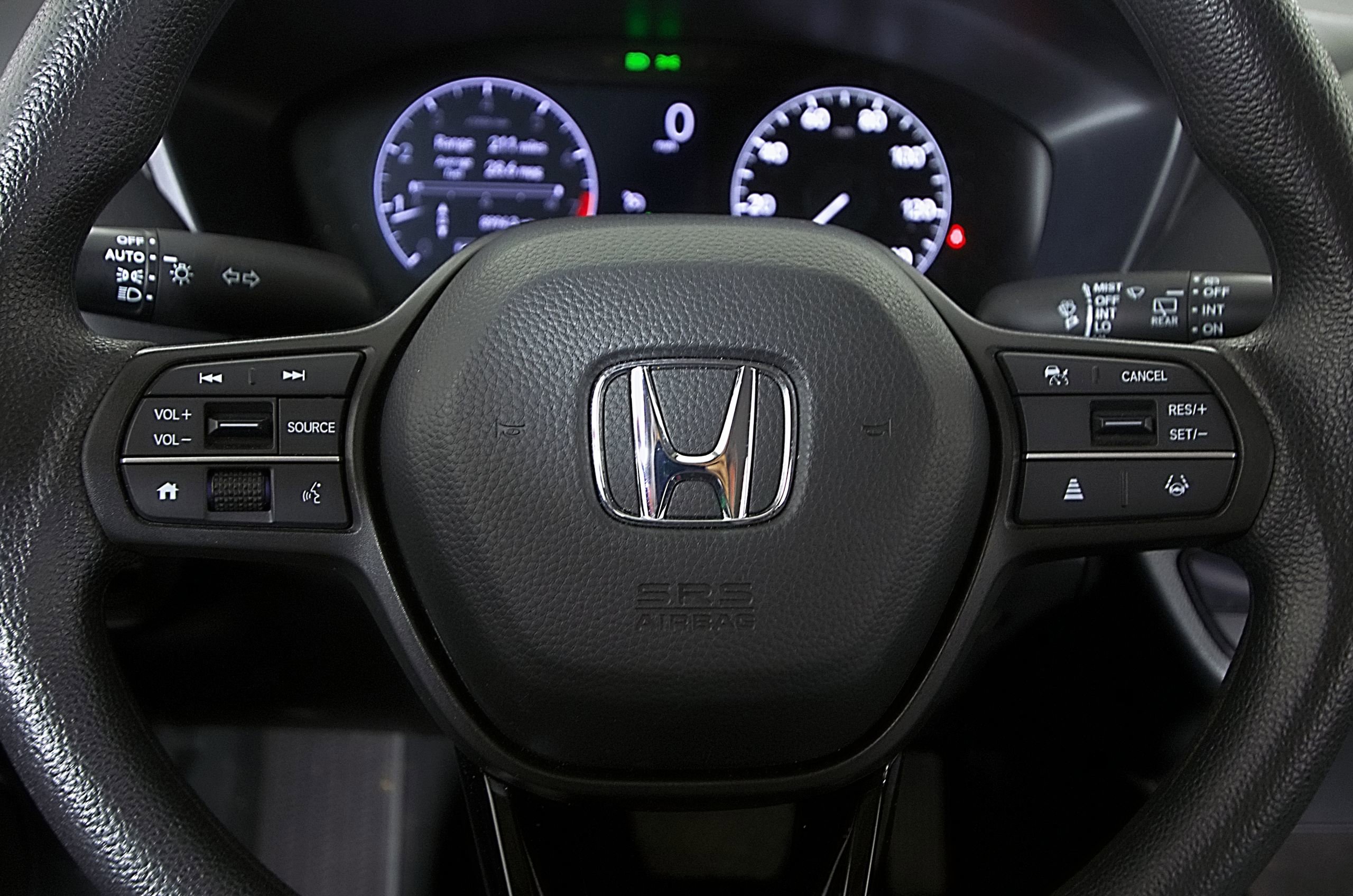 Used 2024 Honda HR-V LX image 22