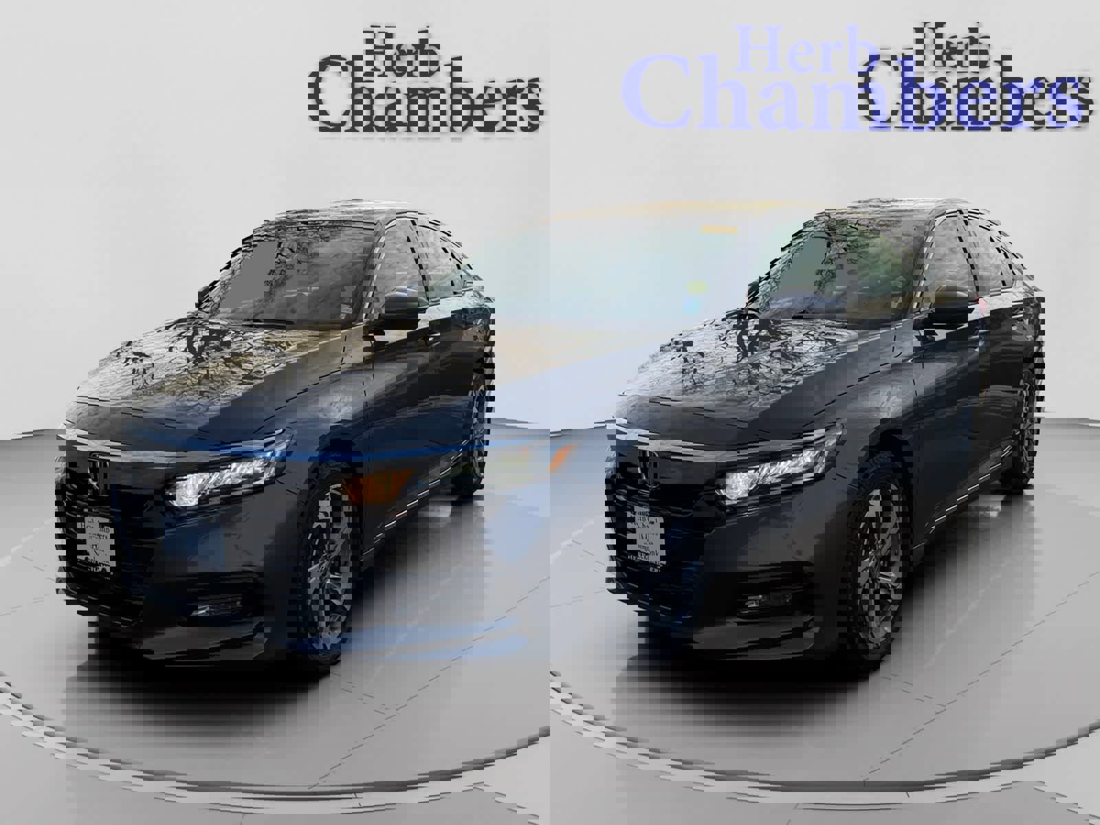 Used 2018 Honda Accord EX-L image 4