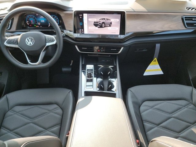 New 2026 Volkswagen Atlas SE image 20