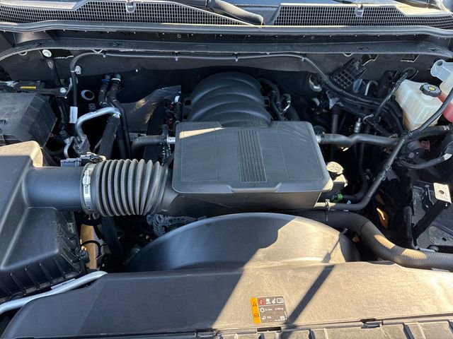 Used 2022 Chevrolet Silverado 3500 LTZ w/ LTZ Plus Package image 27