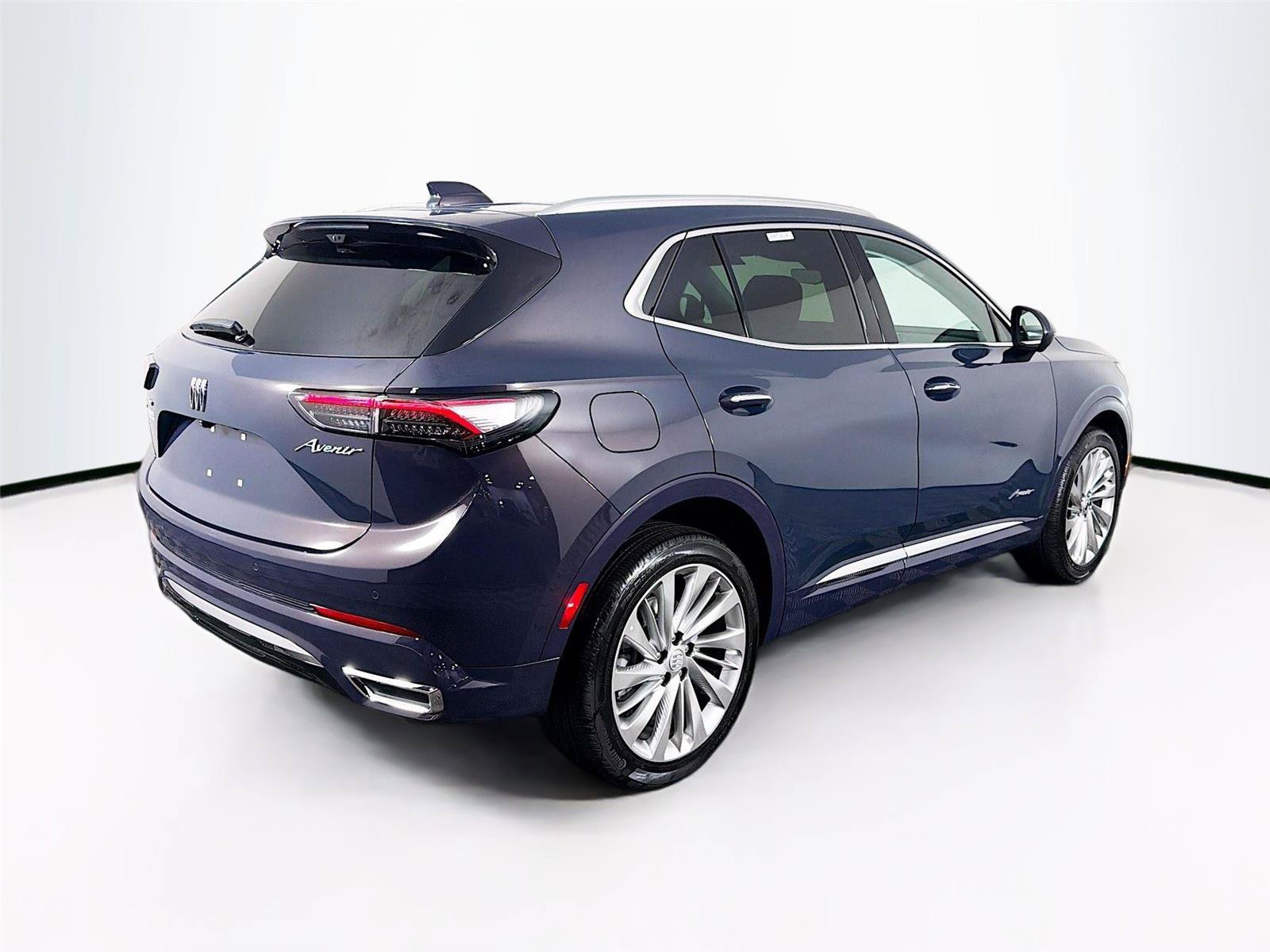 Used 2026 Buick Envision Avenir AWD/4WD image 11