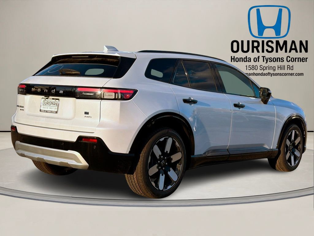 New 2026 Honda Prologue Elite image 2