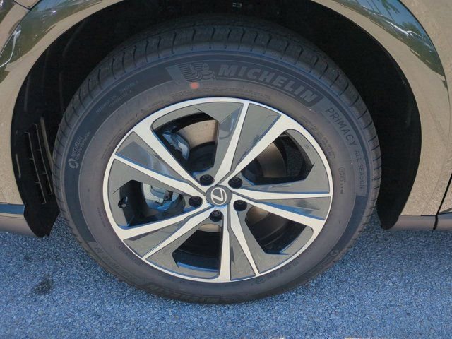 New 2026 Lexus RX 350h AWD/4WD image 11