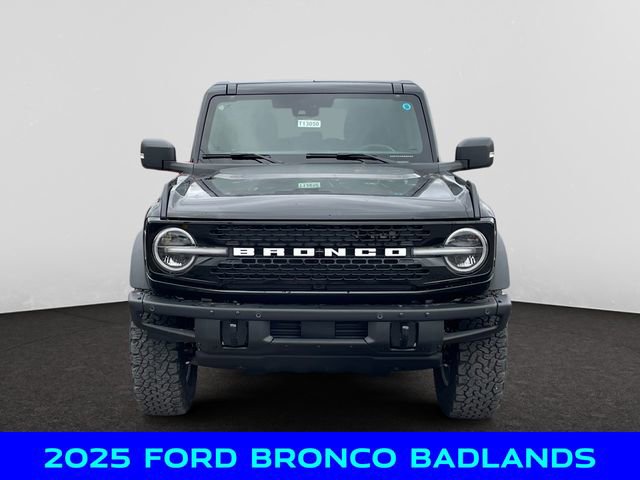 New 2025 Ford Bronco Badlands image 8