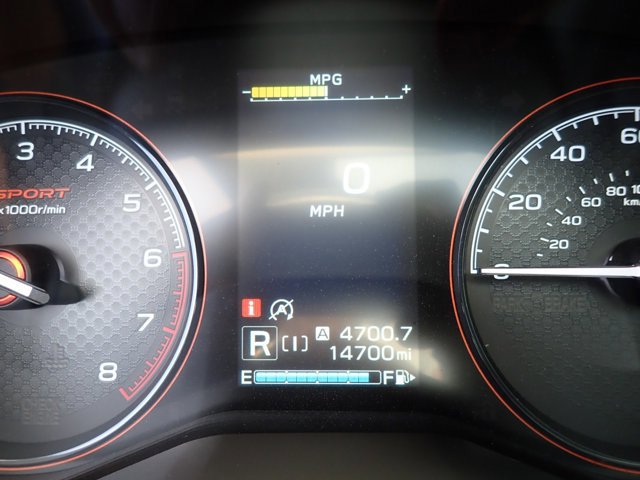 Used 2023 Subaru Forester Sport image 25