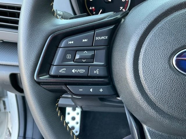 Certified 2024 Subaru Crosstrek 2.5i Sport image 26