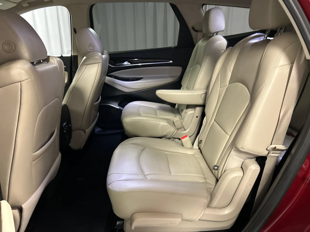 Used 2020 Buick Enclave Essence w/ Trailering Package, 5000 lbs. FWD image 21