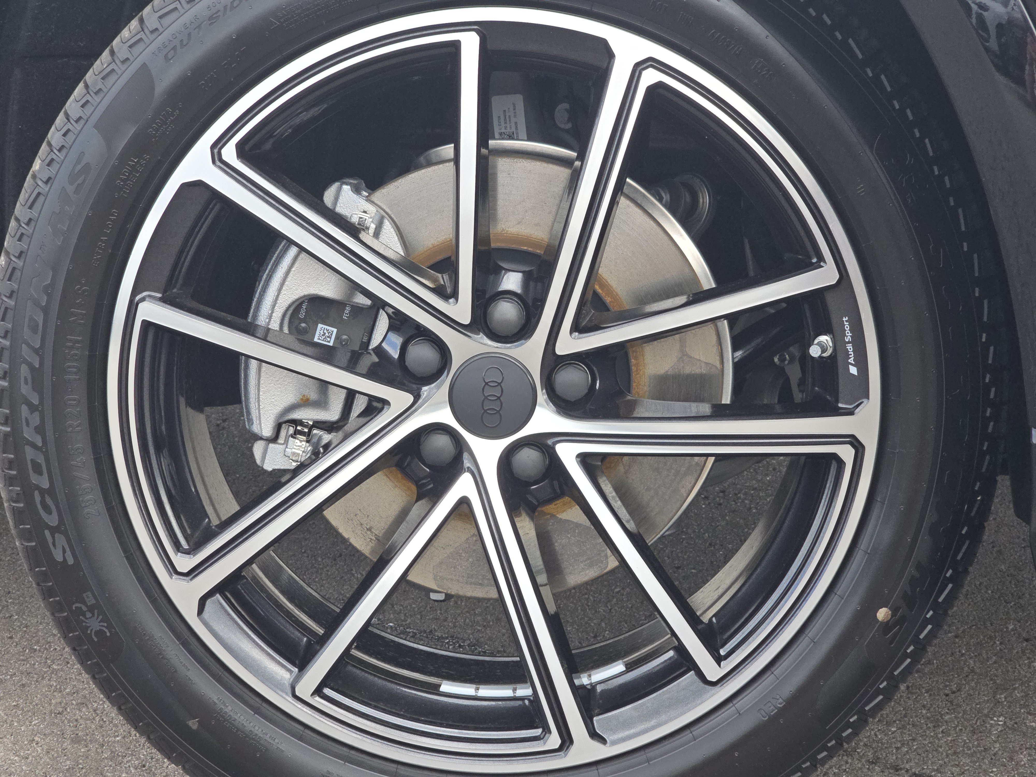 New 2026 Audi Q5 Premium AWD/4WD image 16