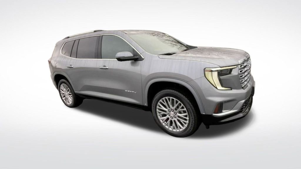 New 2026 GMC Acadia Denali w/ Super Cruise Package image 2
