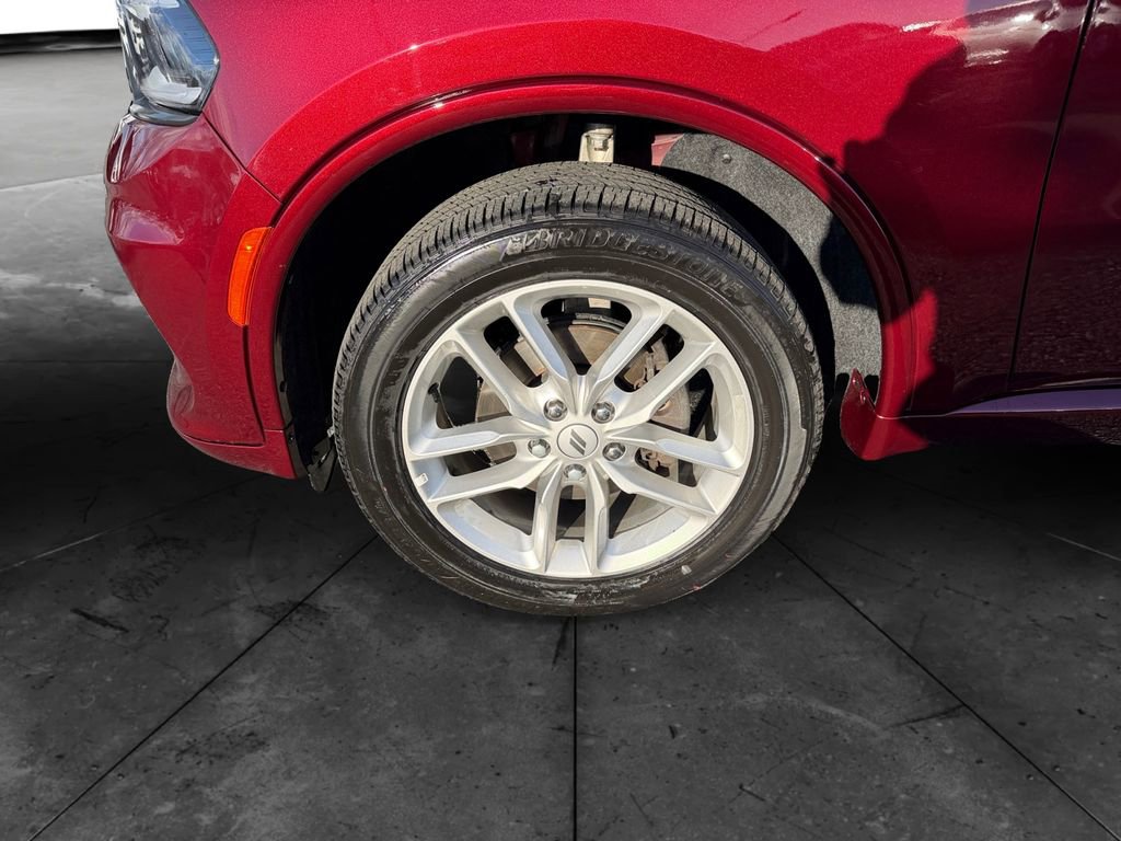 Used 2025 Dodge Durango GT image 14