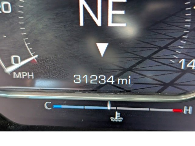 Used 2024 GMC Sierra 1500 SLT image 18