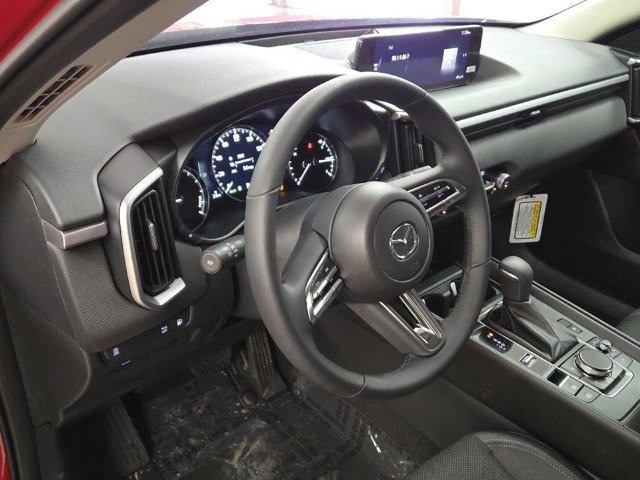 New 2025 MAZDA CX-50 2.5 Hybrid image 5