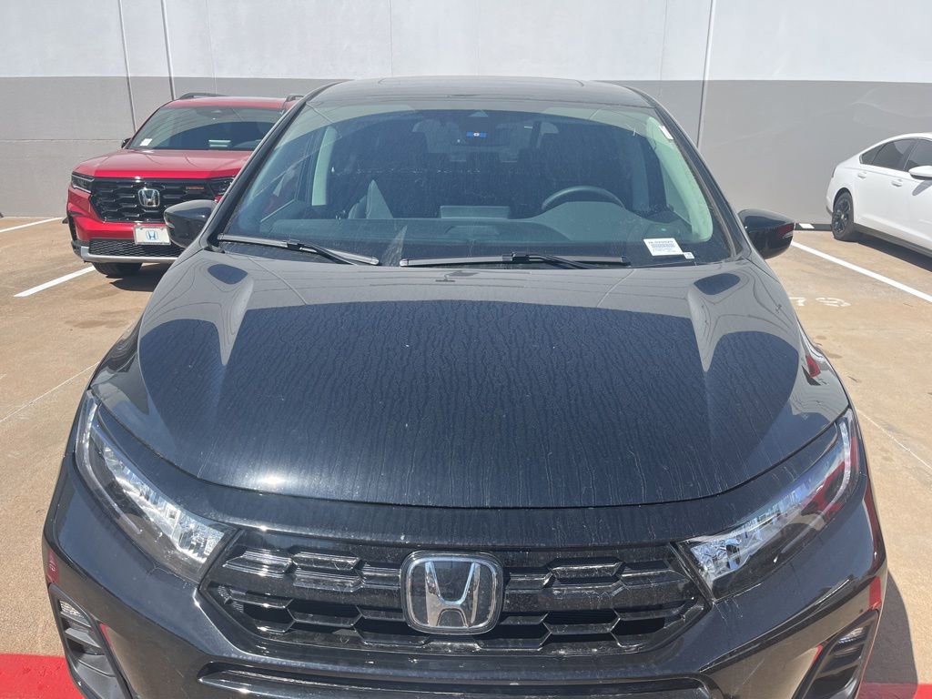 Certified 2026 Honda Odyssey Touring image 2