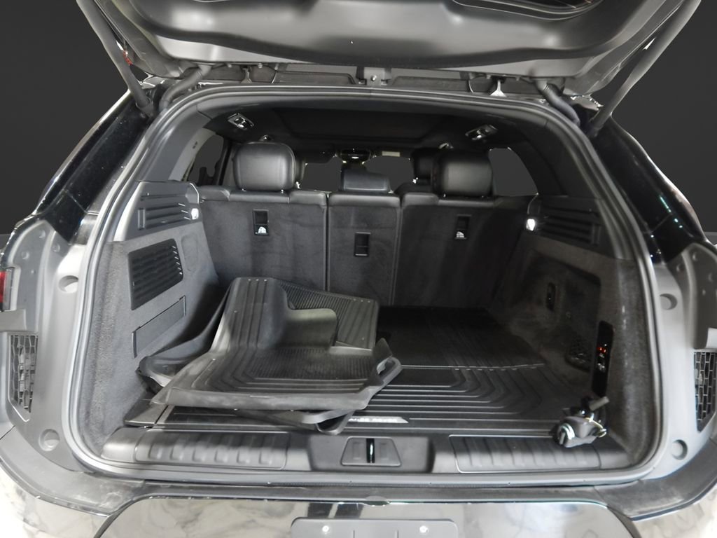 Used 2023 Land Rover Range Rover Sport SE Dynamic image 7