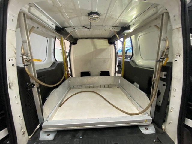 Used 2017 Ford Transit Connect XL FWD image 14