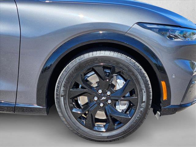 Used 2023 Ford Mustang Mach-E Premium w/ Mustang Nite Pony Package image 28