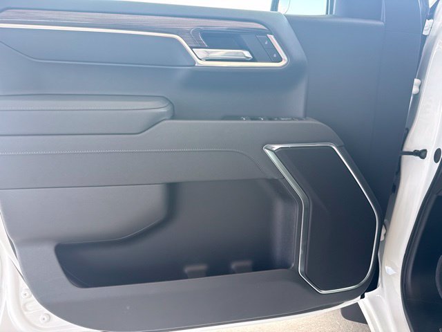 New 2026 Chevrolet Silverado 1500 RST AWD/4WD image 17