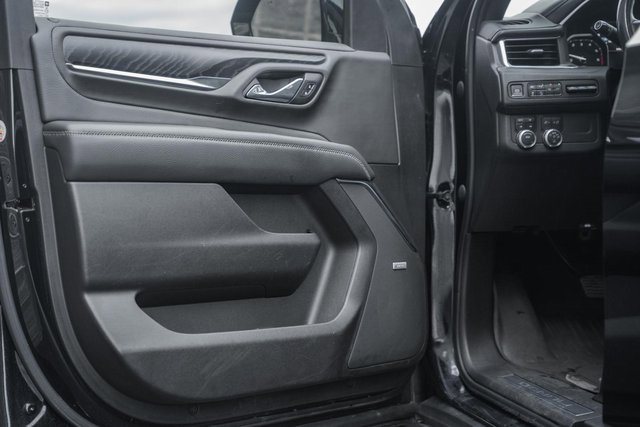 Used 2021 GMC Yukon Denali w/ Denali Premium Package image 49