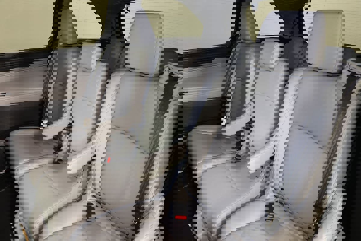 Used 2023 Honda Odyssey EX-L image 10