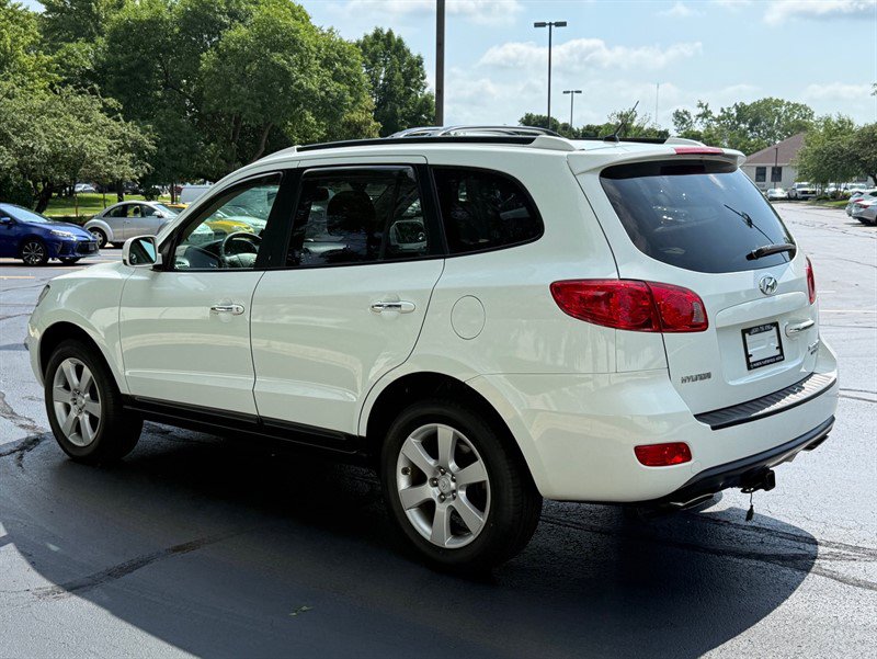 Used 2007 Hyundai Santa Fe SE AWD/4WD image 31