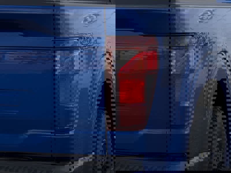 New 2026 Ford F150 STX image 21