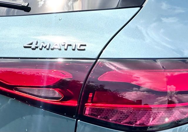 New 2026 Mercedes-Benz GLC 300 4MATIC image 15