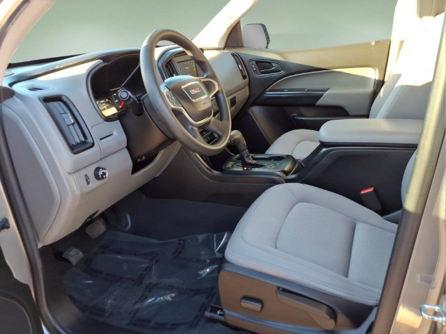 Used 2021 GMC Canyon Elevation Standard w/ Convenience Package RWD image 11