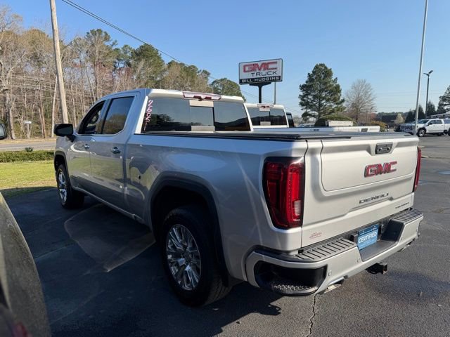 Certified 2022 GMC Sierra 1500 Denali image 6