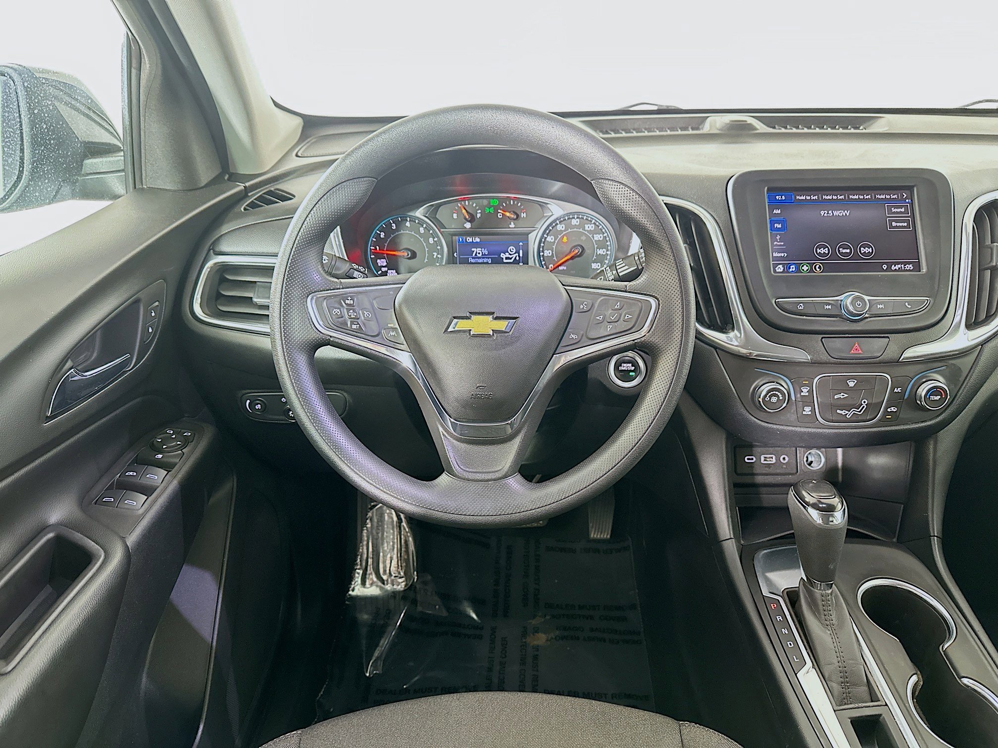 Used 2020 Chevrolet Equinox LT image 20