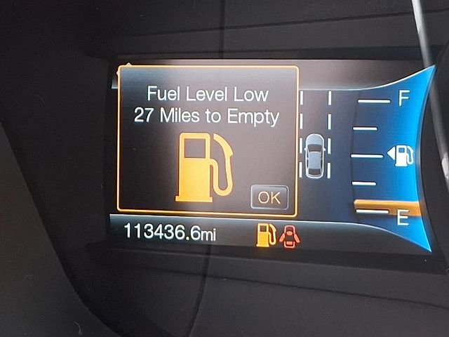 Used 2017 Ford Fusion Sport w/ Equipment Group 401A image 25