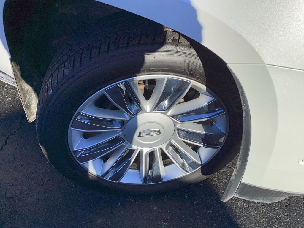 Used 2019 Cadillac Escalade Platinum image 22