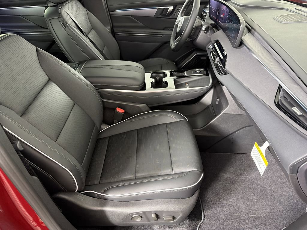 New 2026 Buick Enclave Sport Touring w/ Power Package image 11