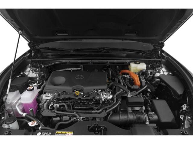 Used 2023 Toyota Crown AWD/4WD image 11