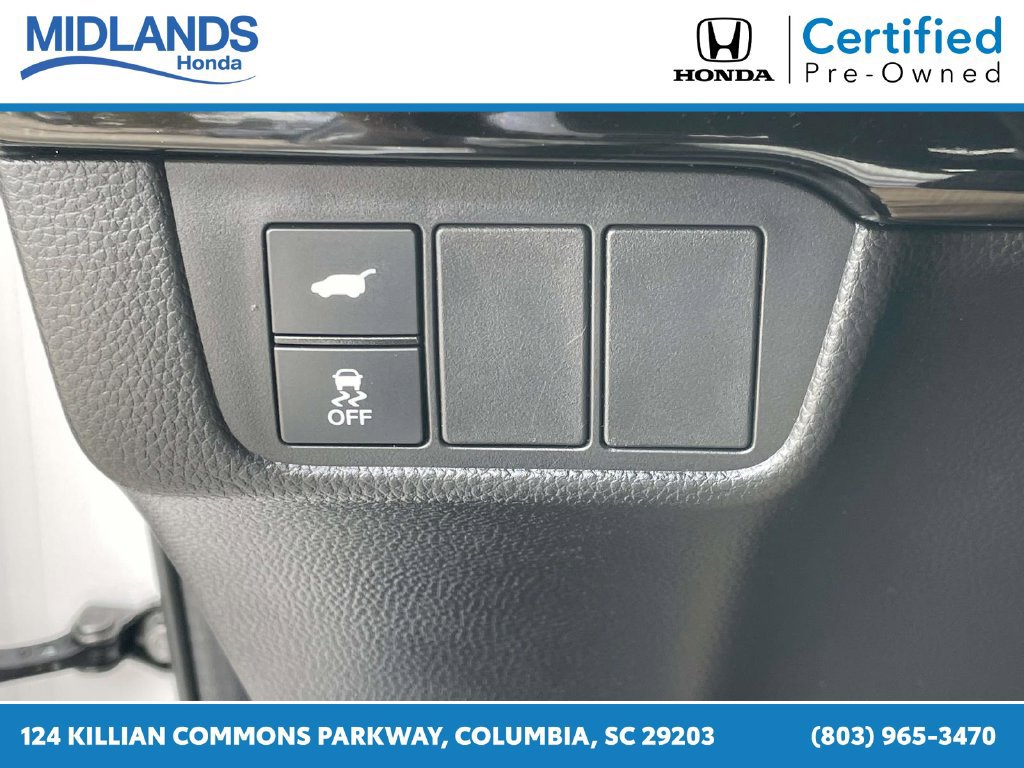 Certified 2024 Honda CR-V EX-L image 19