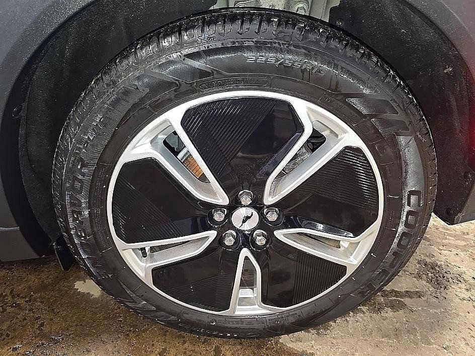 Used 2022 Ford Mustang Mach-E Select image 39