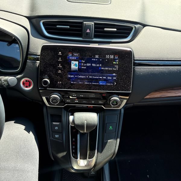 Used 2017 Honda CR-V EX-L image 18