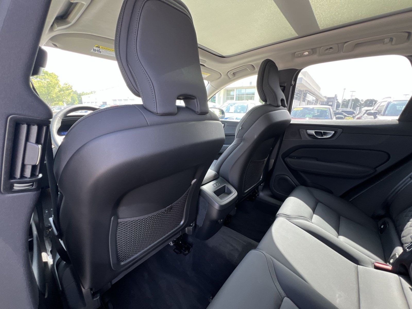 Used 2026 Volvo XC60 B5 Plus w/ Climate Package AWD/4WD image 23