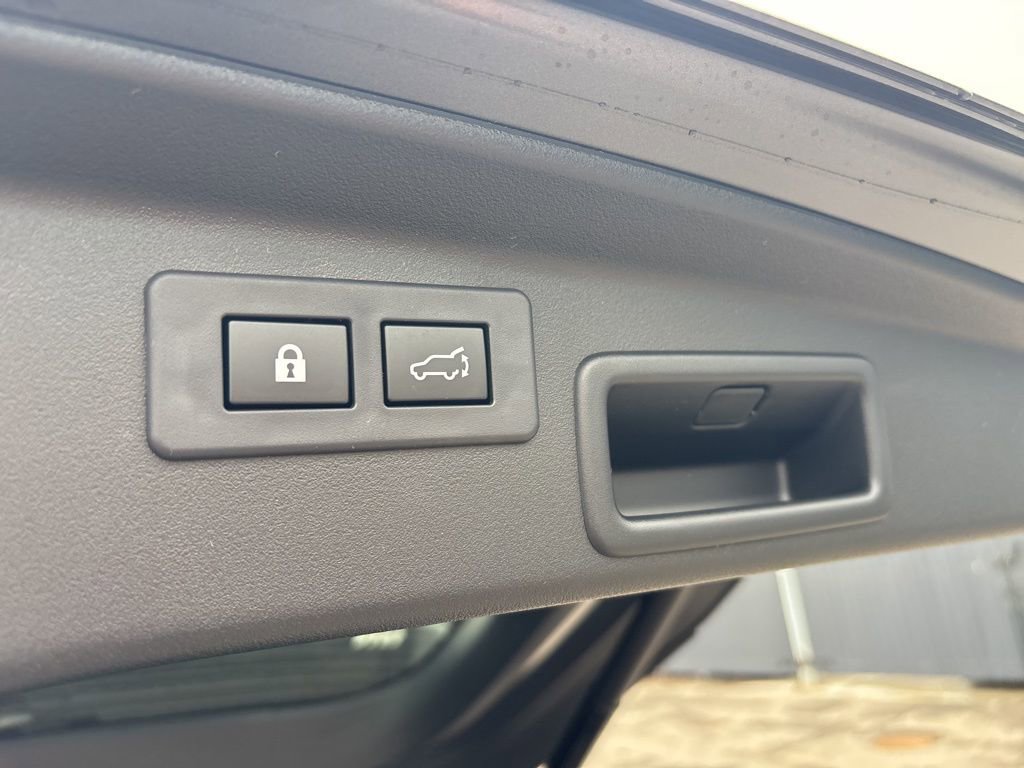 New 2026 Subaru Outback Wilderness AWD/4WD image 27