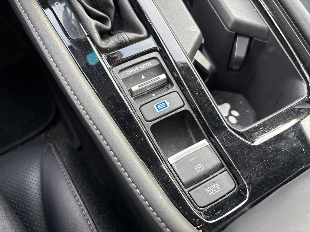 Used 2023 Honda Accord Touring image 26