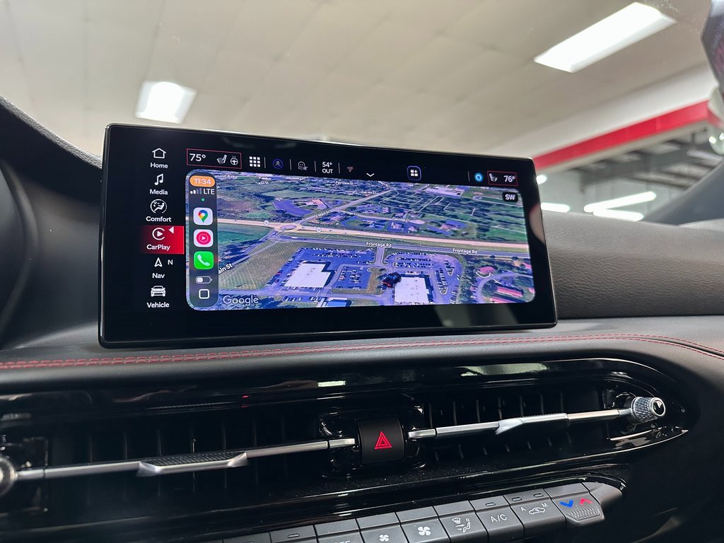 Certified 2024 Dodge Hornet R/T Plus image 25