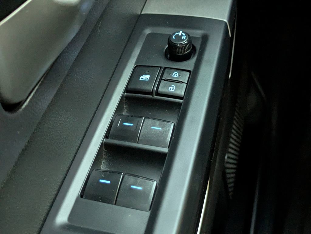 Used 2023 Toyota Tundra SR5 w/ SR5 Premium Package image 26