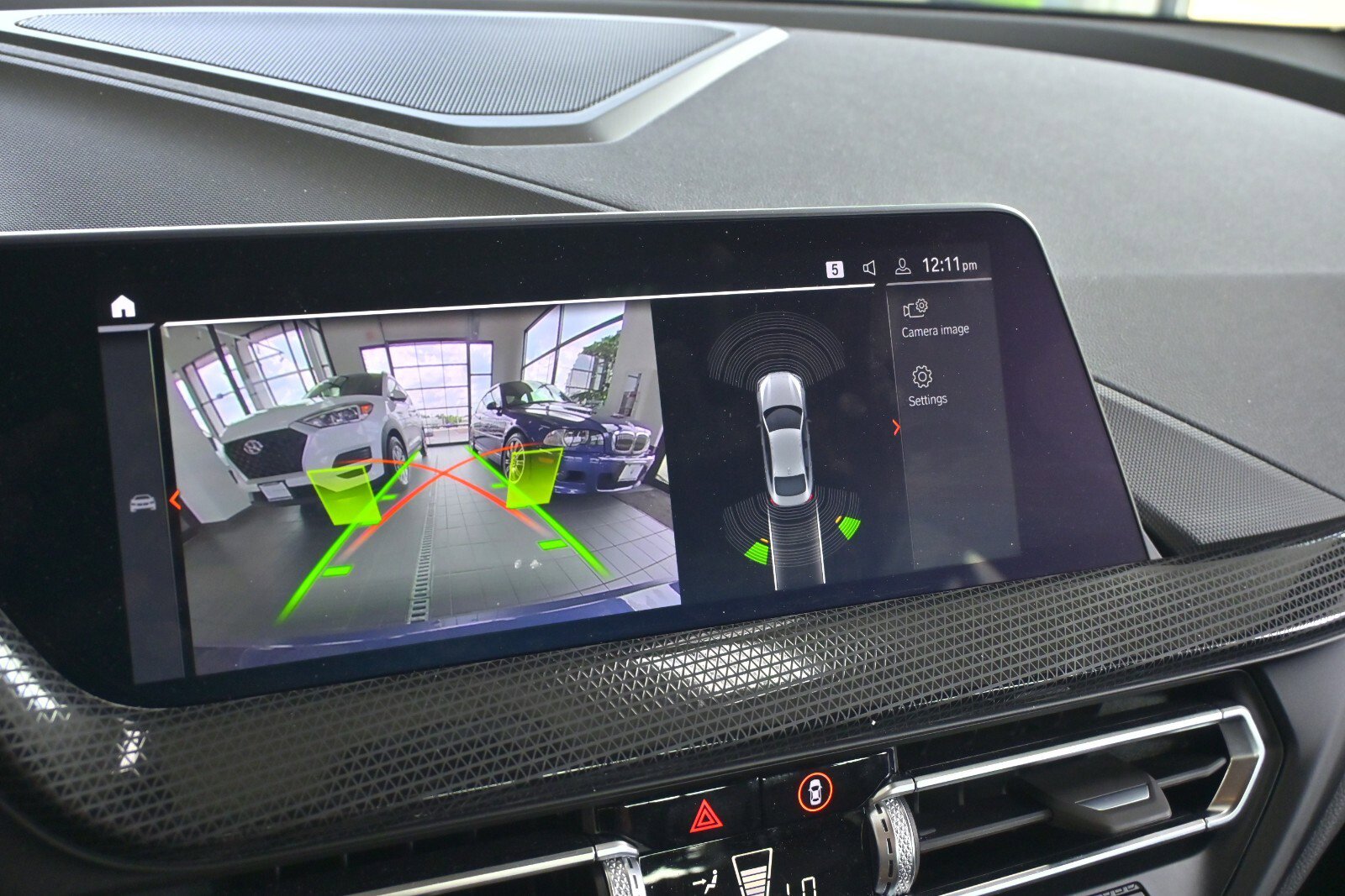 Used 2024 BMW 228i xDrive Gran Coupe w/ Premium Package image 21